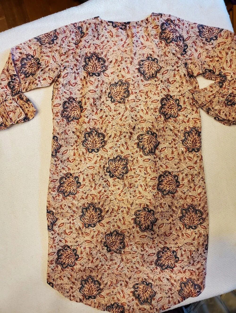 N/A handmade boho